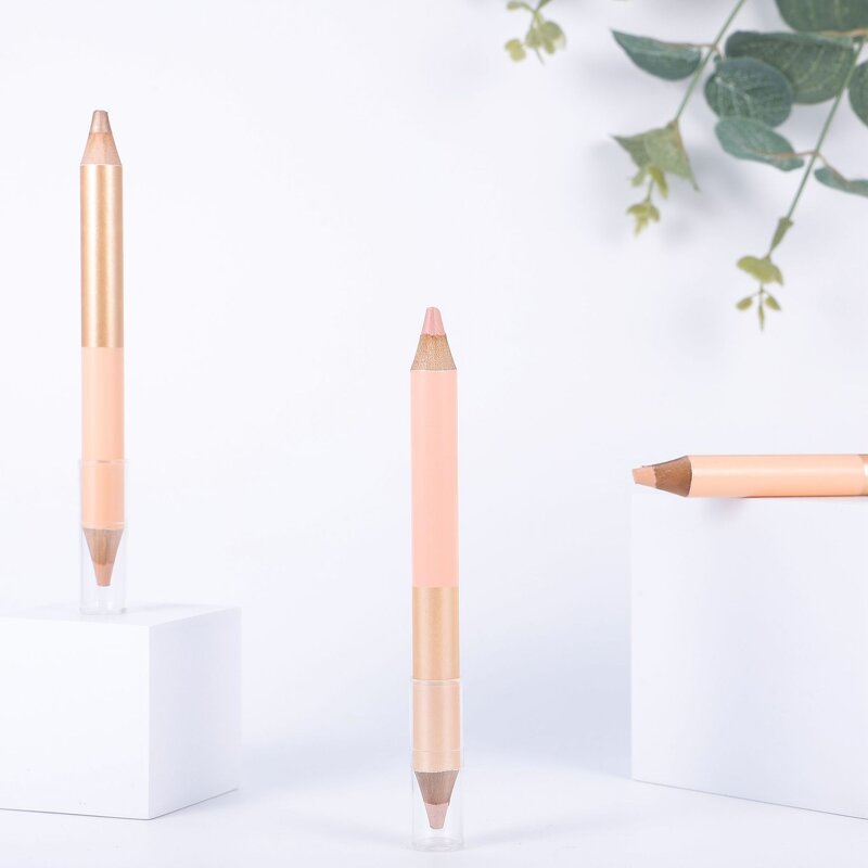 Contour Stick Manufacturer - Professional Highlighter Contour Face Makeup Cream Bronzer Contour Stick Pen