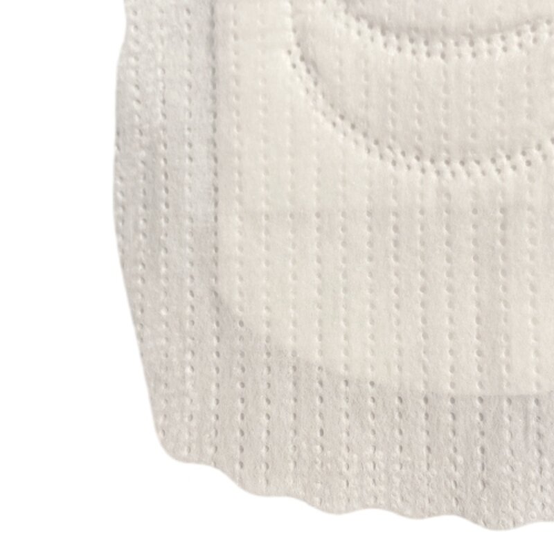 Sanitary Napkins Manufacturer - OEM Factory Price Ultra Thin Soft Nonwoven Blue Chip Menstrual Pad