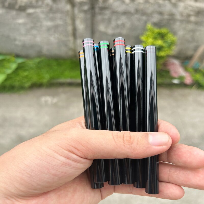 Liquid Eyeliner Manufacturer - Vegan Private Label Multi-color Waterproof Quick-dry Gel Custom Logo Colored Eyeliner