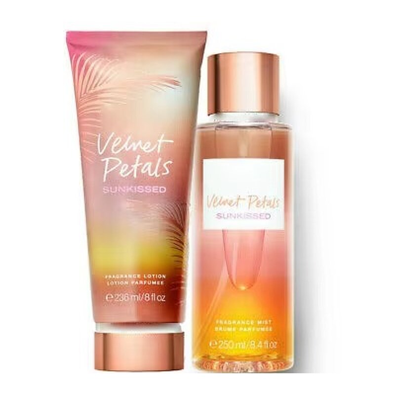 Body Mist Set Manufacturer - 250ml Perfume Fragrance Body Spray 236ml Secret Part Deodorant Body Lotion Set for Women