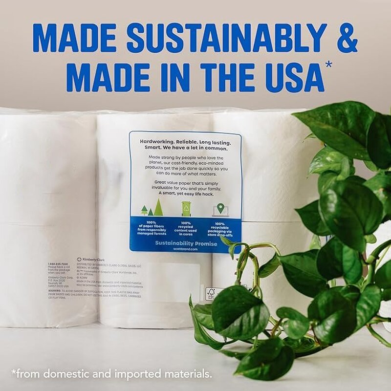 Toilet Paper Roll Manufacturer - Wholesale Bulk Cheap Direct Sell Customized Sanitary Toilet Tissue