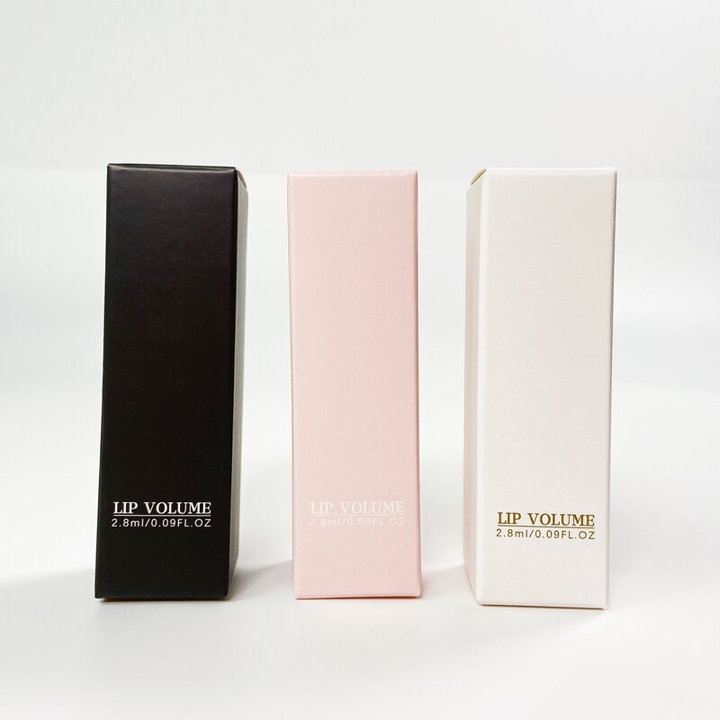 Lip Plumper Manufacturer - Wholesale Moisturizing Vegan Private Label Glossy Lip Gloss Plumper