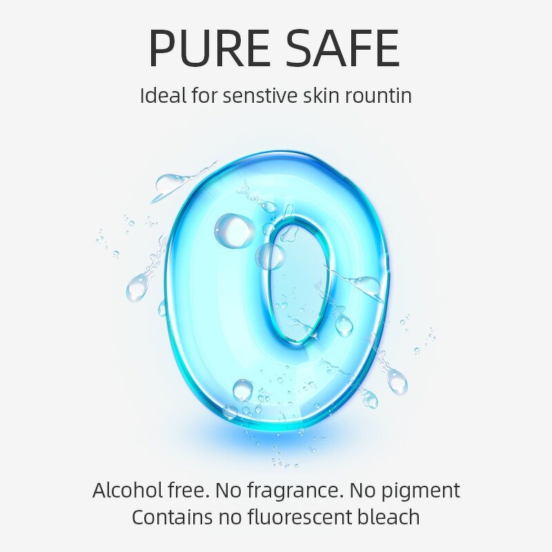 Disposable Cleansing Towel Manufacturer - Cotton Soft Thickening Beauty Extractor Wipe Face Makeup Removal Towel