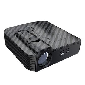 Car Door Projector Light Manufacturer - Wireless Logo Welcome Shadow with Customized Logo & Infrared Sensor