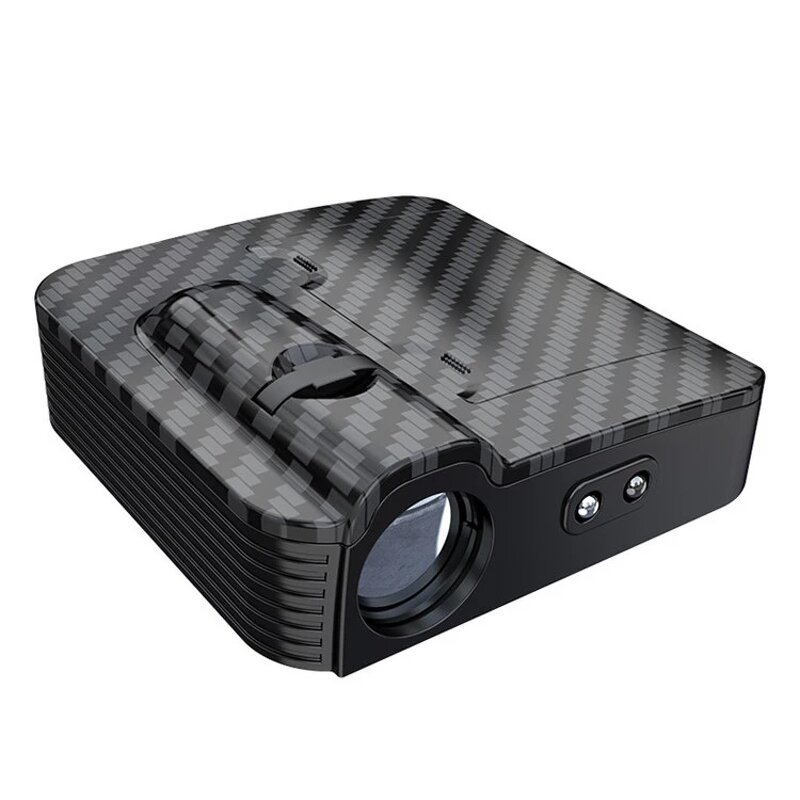 Car Door Projector Light Manufacturer - Wireless Logo Welcome Shadow with Customized Logo & Infrared Sensor