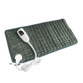 Heating Pad Manufacturer - Drop Health Electric Thermal for Pain Relief Rehabilitation Physical Therapy for Cramps