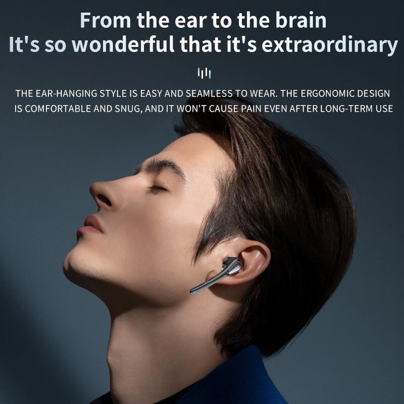 Wireless Headphones Manufacturer - With Microphone Bluetooth for IPhone/Android