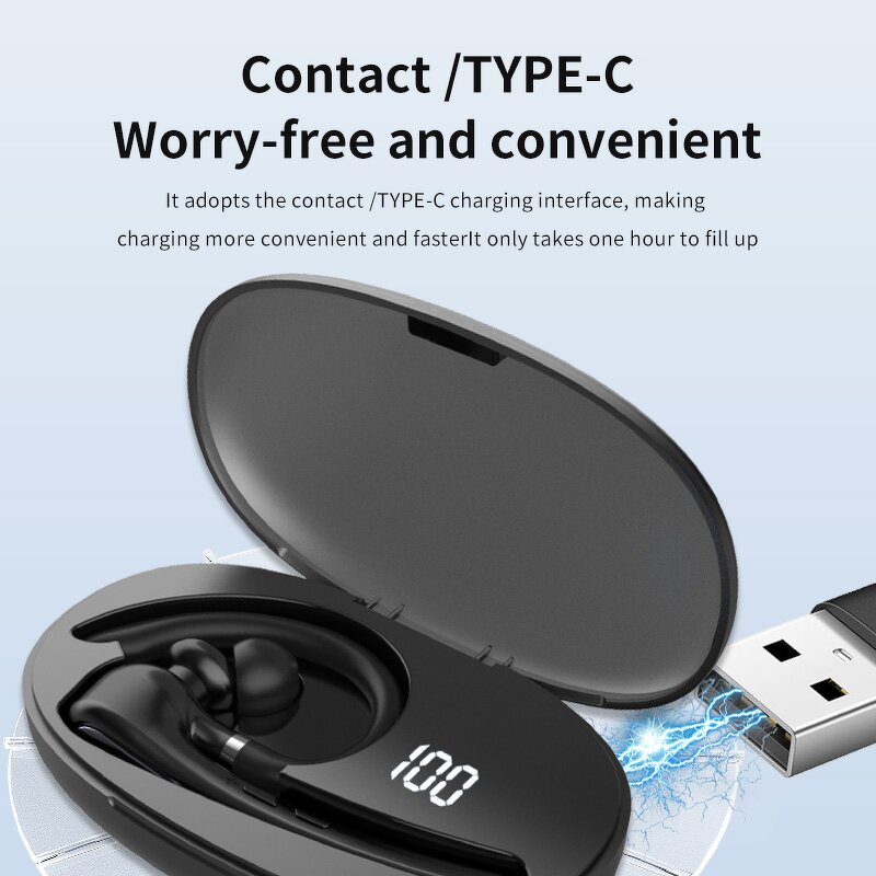 Wireless Headphones Manufacturer - With Microphone Bluetooth for IPhone/Android