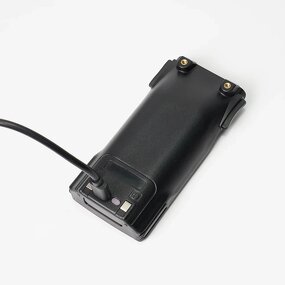 Radio Battery Manufacturer - Baofeng UV-82 Li-ion USB Type-C Recharger 2800mah Enlarge 3800mAh Original for UV-8D UV-82HP