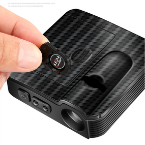 Car Door Projector Light Manufacturer - Dropshipping New 3D Wireless Logo Ghost Shadow Welcome LED for All Cars