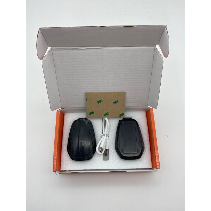 Car Door Shadow Projector Manufacturer - Factory Direct LED Welcome Light with USB Charge for All Brands