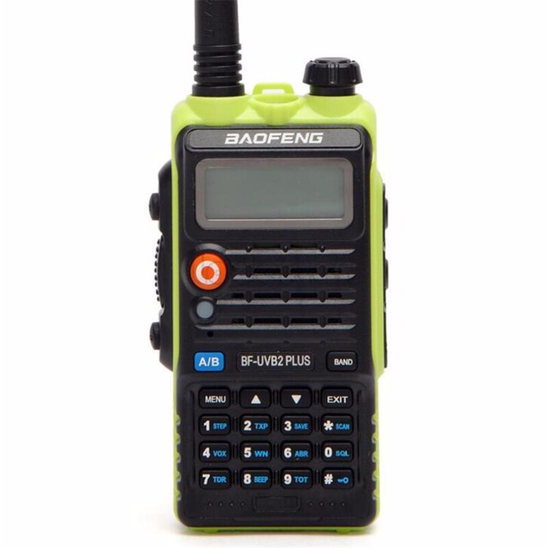 Walkie Talkie Manufacturer - Baofeng UV-B2