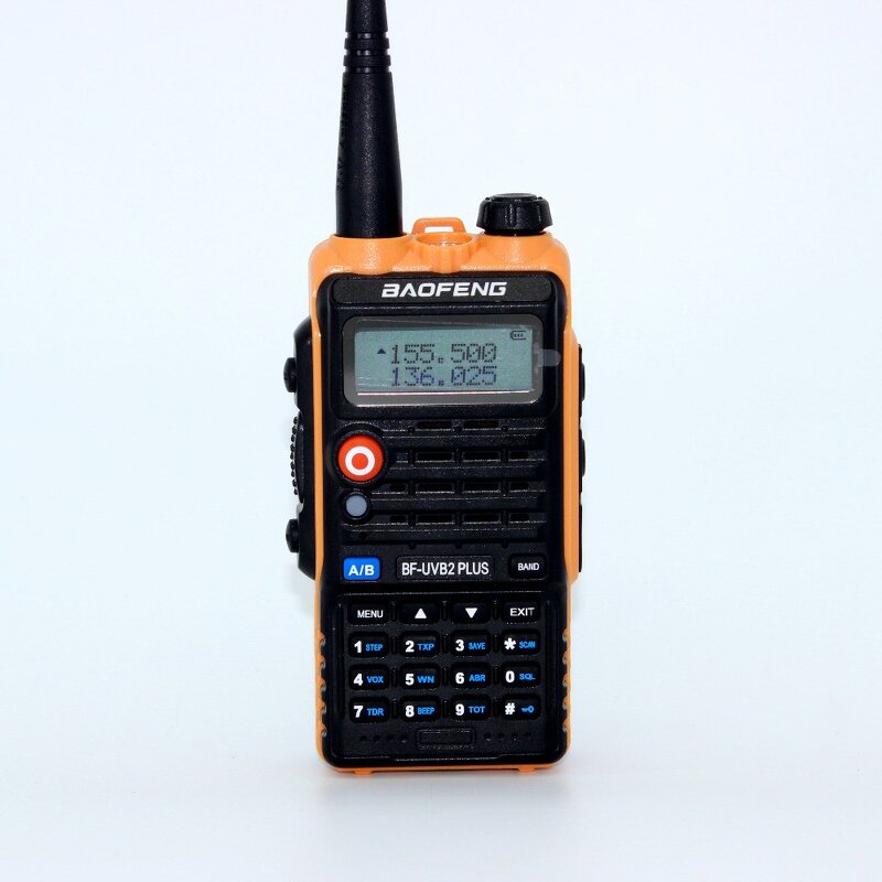 Walkie Talkie Manufacturer - Baofeng UV-B2