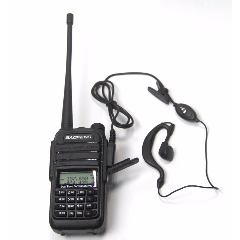 Walkie Talkie Manufacturer - Baofeng UV-6RA