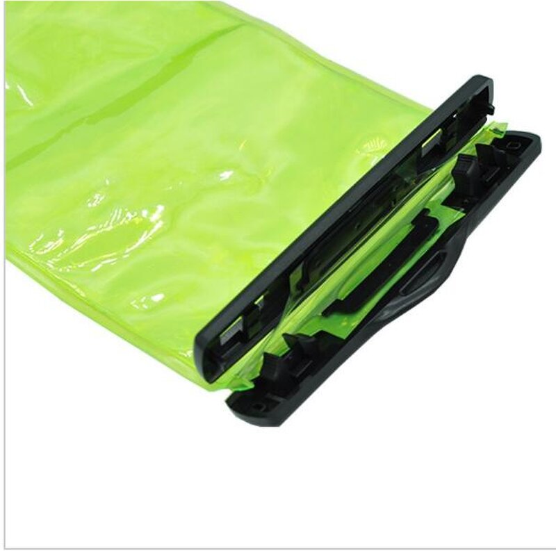 Walkie-talkie Waterproof Bag Manufacturer - Drop Shipping Factory for GP338 UV5R Beach Water Resistant Case