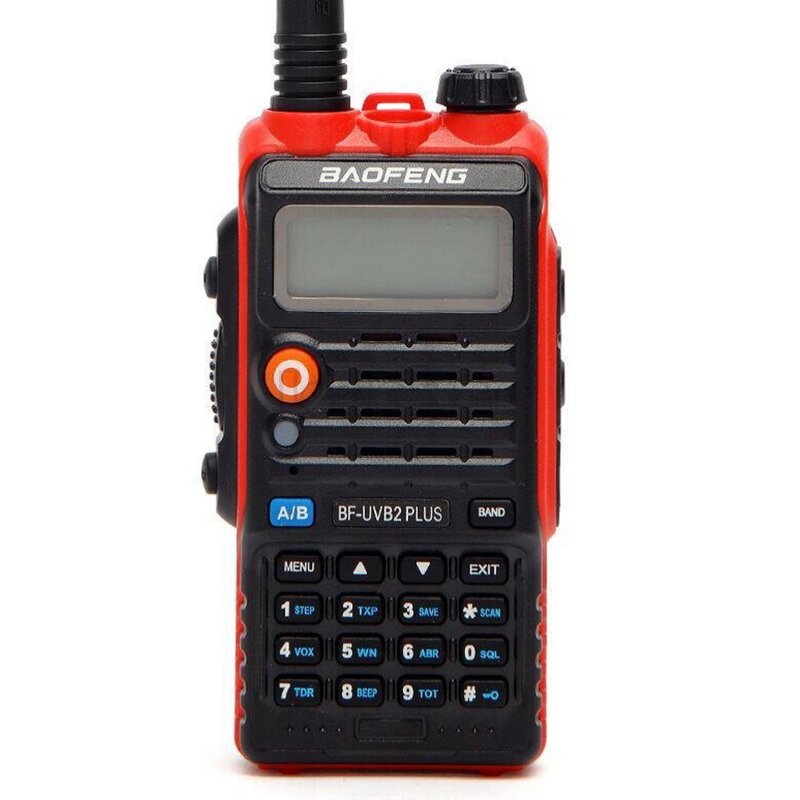 Walkie Talkie Manufacturer - Baofeng UV-B2
