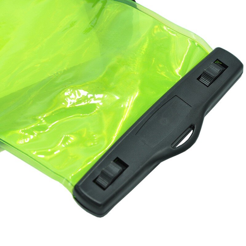 Walkie-talkie Waterproof Bag Manufacturer - Drop Shipping Factory for GP338 UV5R Beach Water Resistant Case