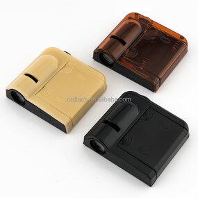 Car Door Logo Light Manufacturer - Wireless No Drill Type LED Shadow Ghost for Ford