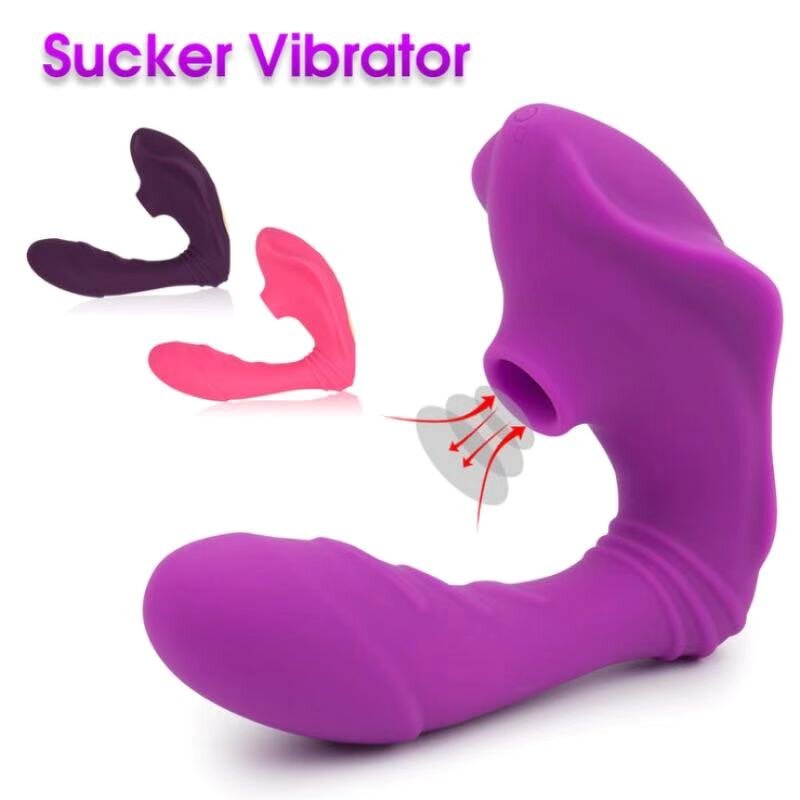 Adult Vibrator Manufacturer - Wholesale Sex Toys for Women
