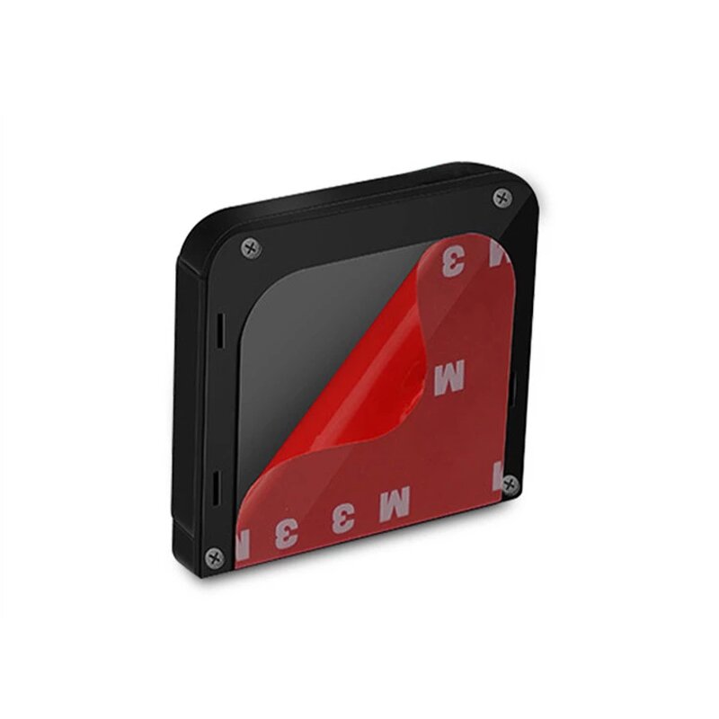 Car Door Projector Light Manufacturer - Battery Powered Courtesy Welcome Logo Shadow Ghost Wireless LED