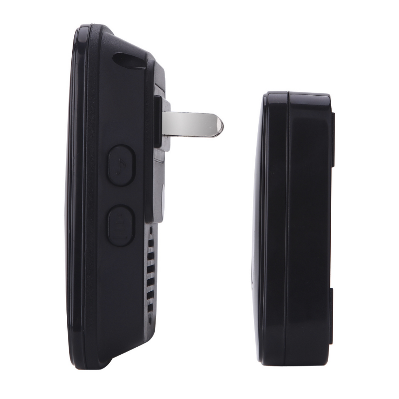Doorbell Manufacturer - Waterproof Life Wifi Wireless Plug Digital Alternating Current