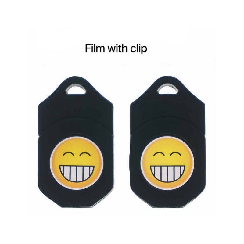 Car Door Projector Films Manufacturer - Logo Movies (Projector Not Included)