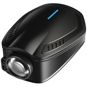 Car Door Shadow Projector Manufacturer - Factory Direct LED Welcome Light with USB Charge for All Brands