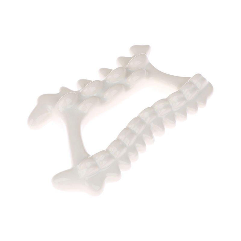 Gua Sha Board Manufacturer - Portable Ceramic Massage Tool High Quality Ceramics for Body CE Face