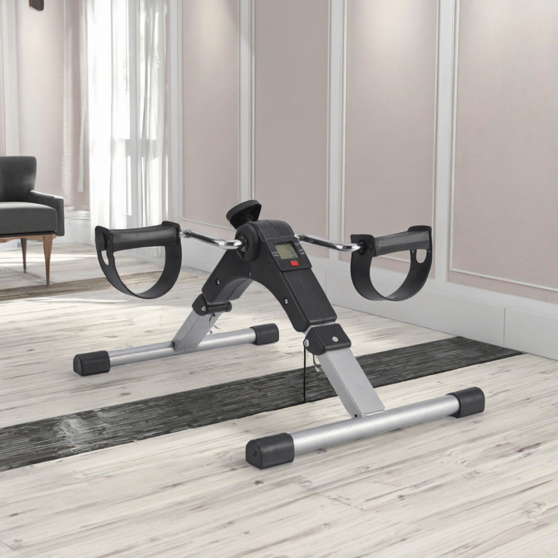 Mini Exercise Bike Manufacturer - LED for Medical Physiotherapy & Rehabilitation Healthcare Supply