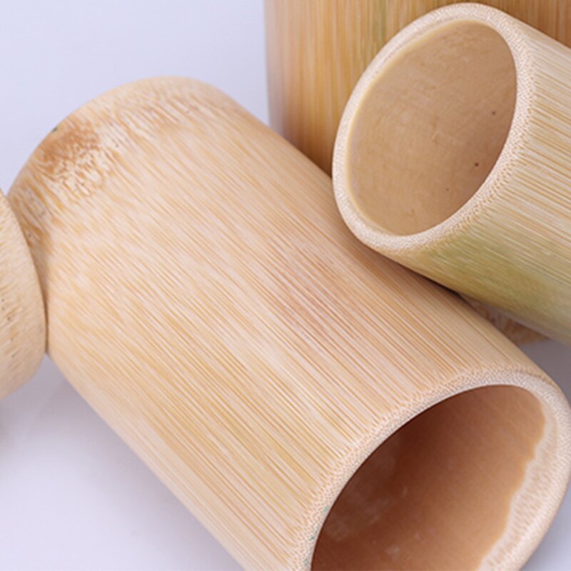Hijama Cupping Set Manufacturer - Chinese Massage Bamboo