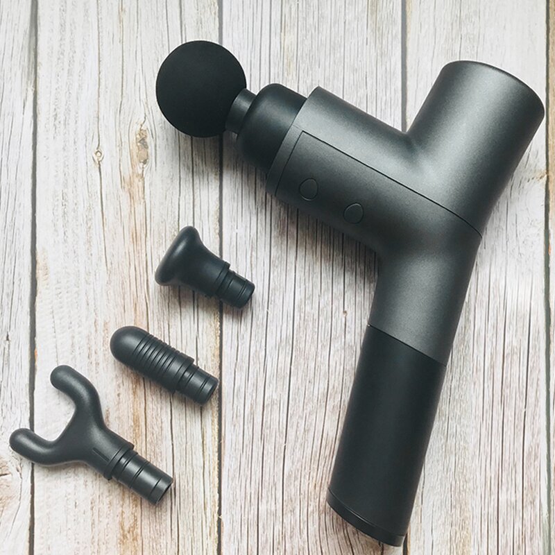 Massage Gun Manufacturer - Color Box Novastar Muscle as Picture 1pc Professional Latest Mini