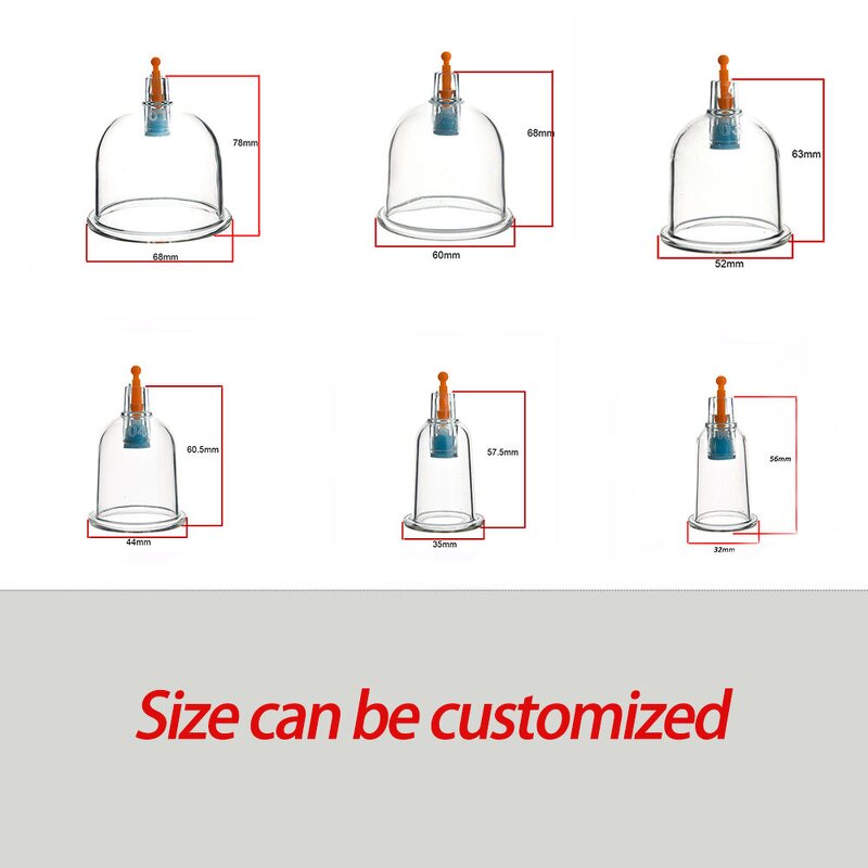 Plastic Cupping Set Manufacturer - Hot Sell with Pool Float Size Single Body CE OEM Transparent ABS Face