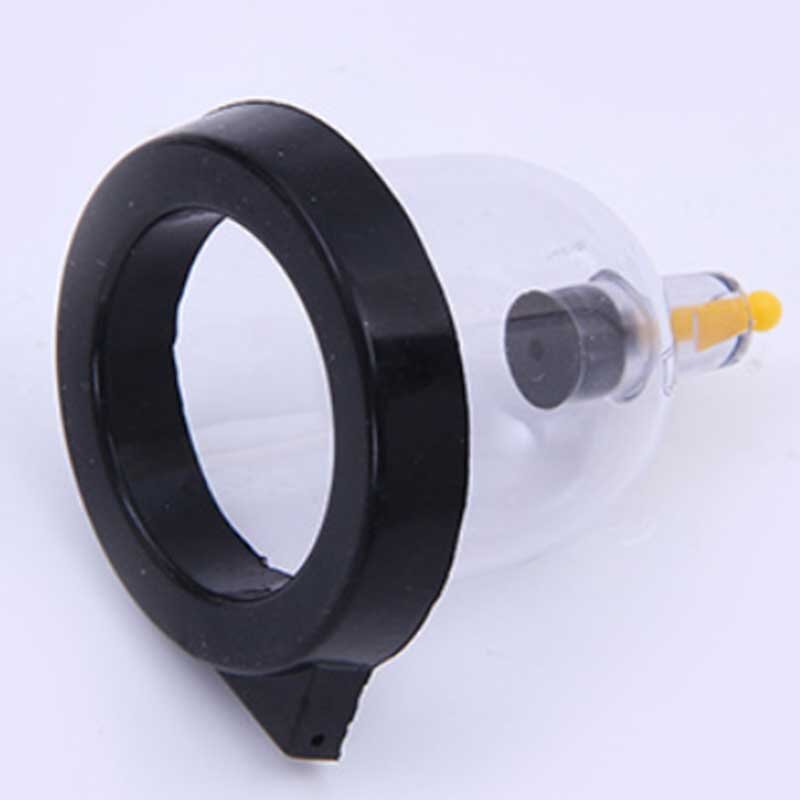 Scraping Hijama Cups Manufacturer - Digital Meridian Vacuum Therapy Cupping with Acupuncture