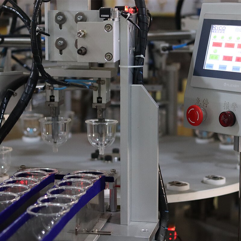 Hijama Cupping Set Manufacturer - Vacuum Traditional Plastic Chinese Factory Price CE 6-32 Set