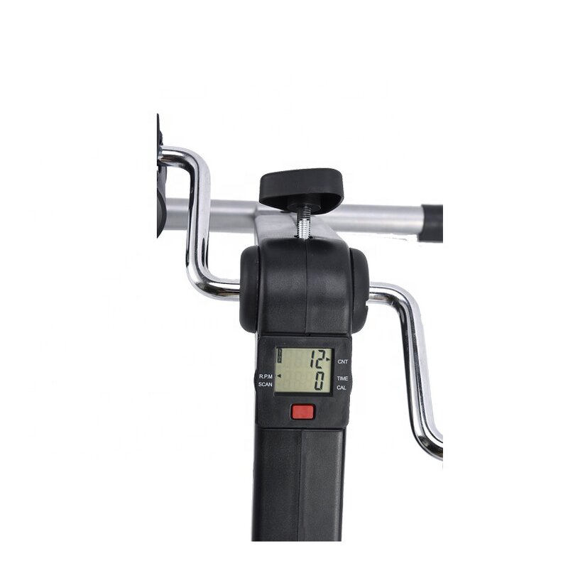 Mini Exercise Bike Manufacturer - LED Portable Medical Physiotherapy & Rehabilitation Equipment