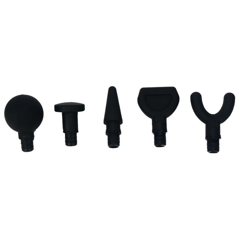 Massage Gun Manufacturer - Custom Box Wholesalers Professional Chiropractic Deep Muscle with LCD Touch Screen