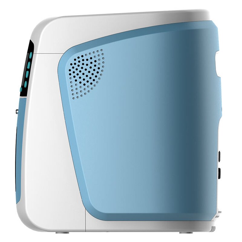 Oxygen Generator Manufacturer - Hot Sale Wholesale Price Generating Device Medical Home