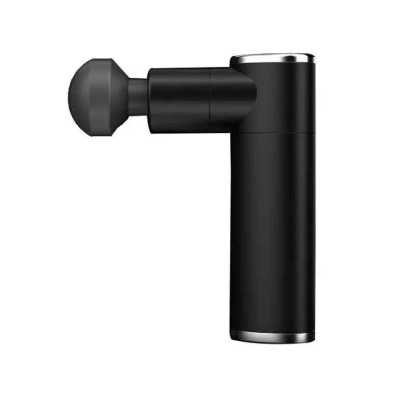 Massage Gun Manufacturer - 2024 New Design Wholesale Electric Impulse Vibration Metal Deep Tissue