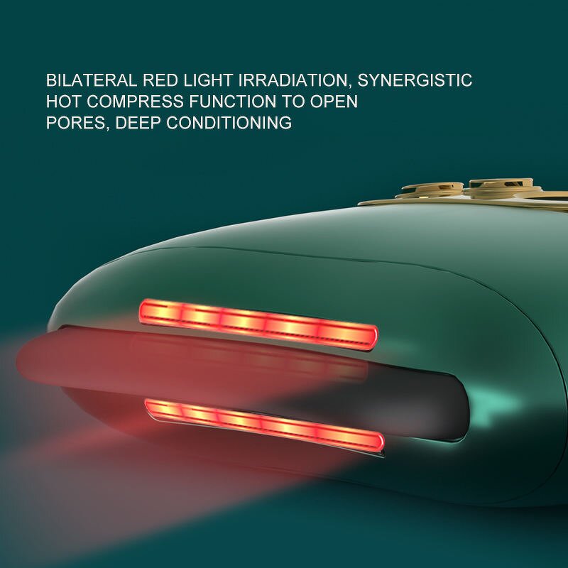 Electric Cupping Massager Manufacturer - Top Selling Portable with Heat Scraping Smart Therapy Body CE 5w