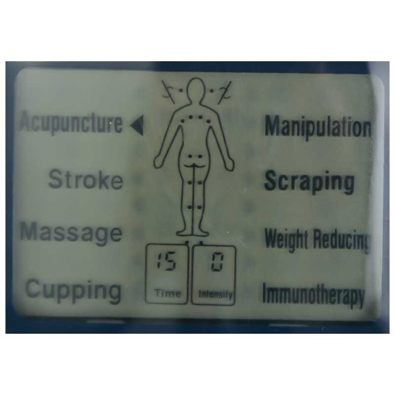 Scraping Hijama Cups Manufacturer - Digital Meridian Vacuum Therapy Cupping with Acupuncture