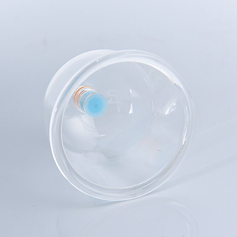 Cupping Cups Manufacturer - Wholesale Traditional Chinese Plastic for Hijama Therapy