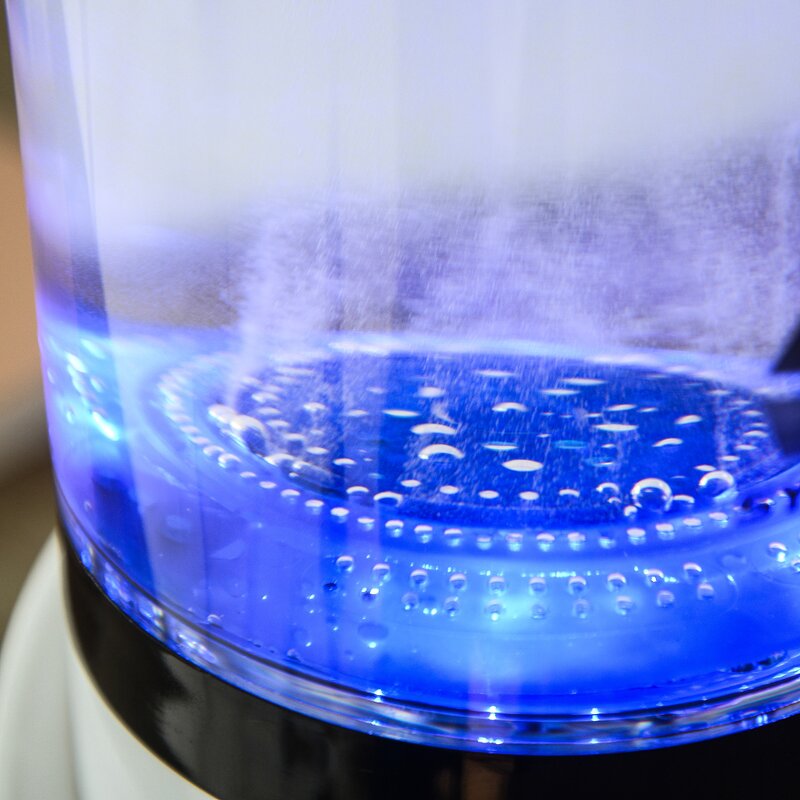 Hydrogen Water Maker Manufacturer - Japanese Hydrogen Rich Machine