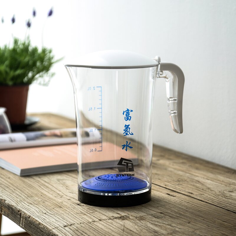 Hydrogen Water Maker Manufacturer - Japanese Hydrogen Rich Machine