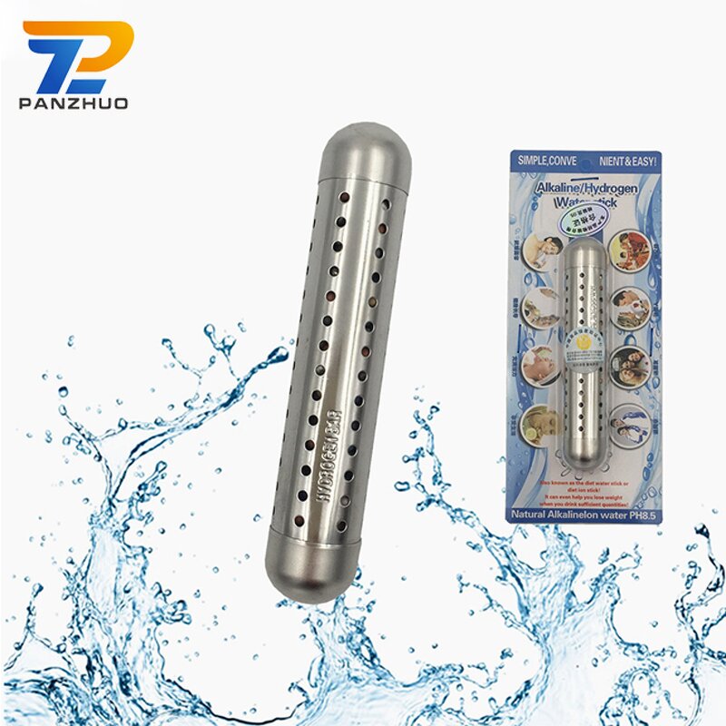 Hydrogen Water Stick Manufacturer - Healthy Alkaline Bottle Filter