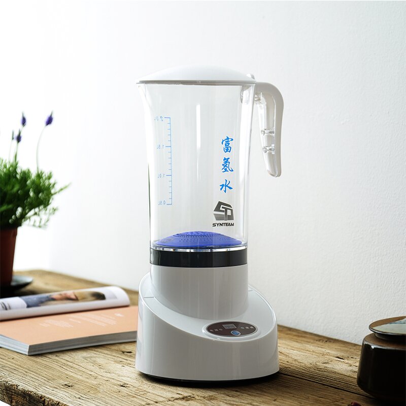 Nano Bubble Generator Manufacturer - Hydrogen Water Tester for High Concentration