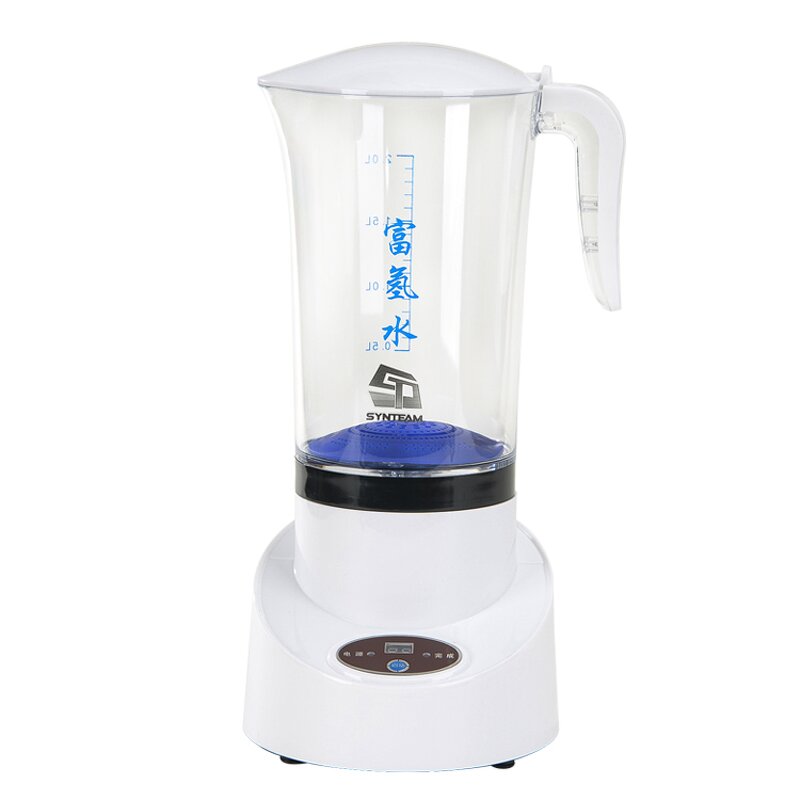 Nano Bubble Generator Manufacturer - Hydrogen Water Tester for High Concentration
