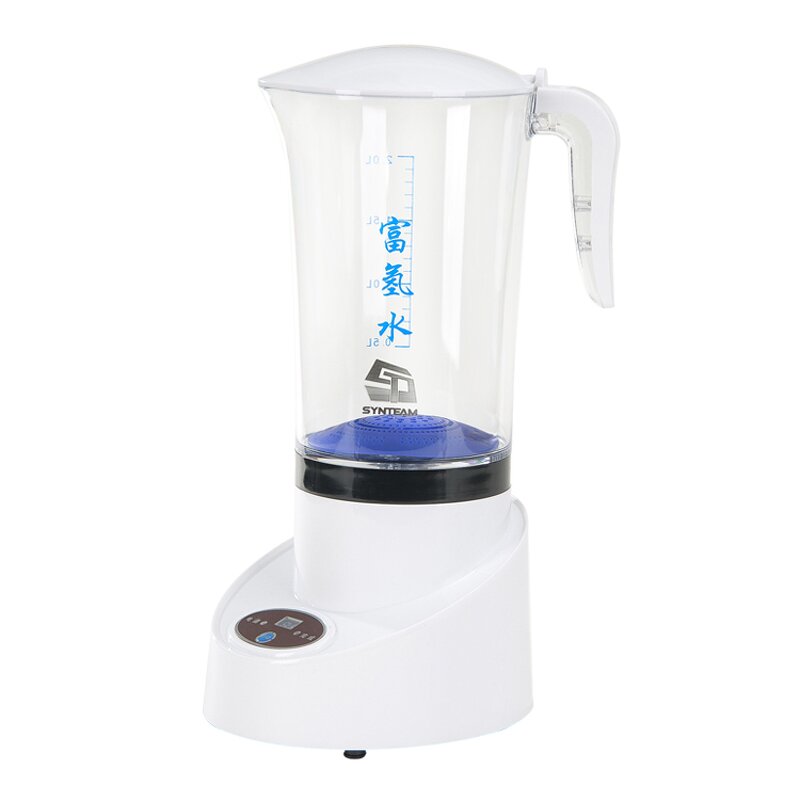 Nano Bubble Generator Manufacturer - Hydrogen Water Tester for High Concentration