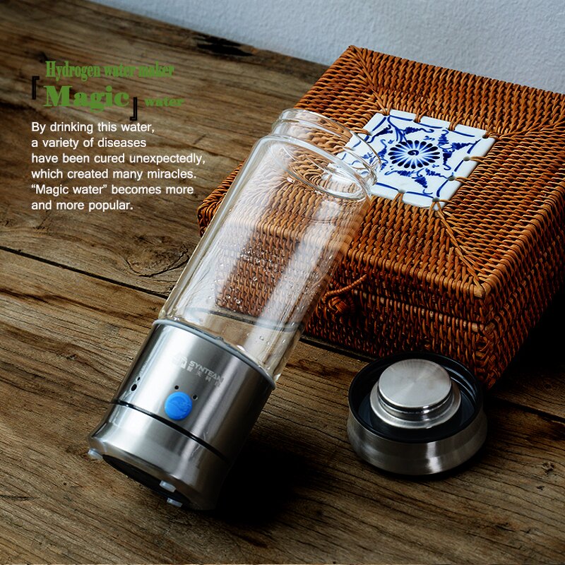 Hydrogen Electrolyzer Manufacturer - High Concentration Water Generator with Low Price for Korea