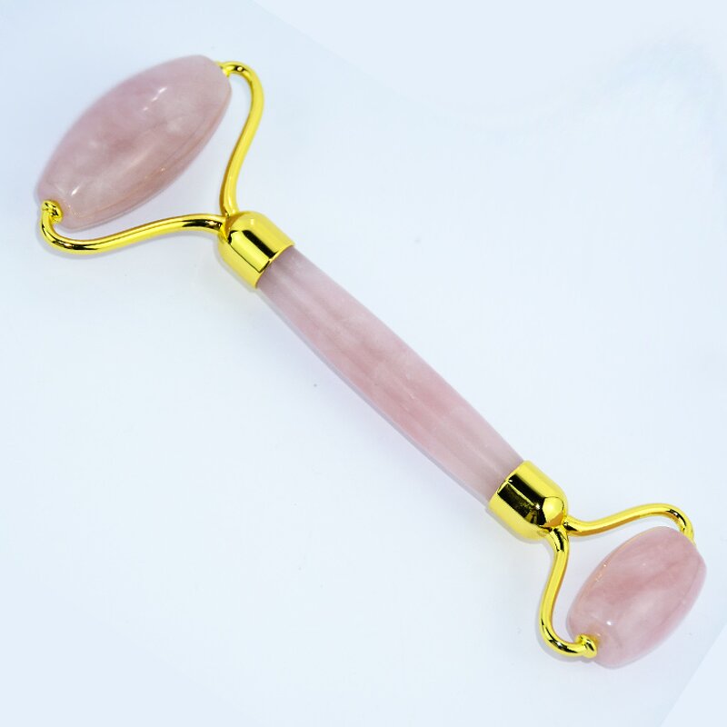 Jade Roller Manufacturer - OEM Private Label Biological Facial Massager Anti-aging Beauty & Guasha Tools