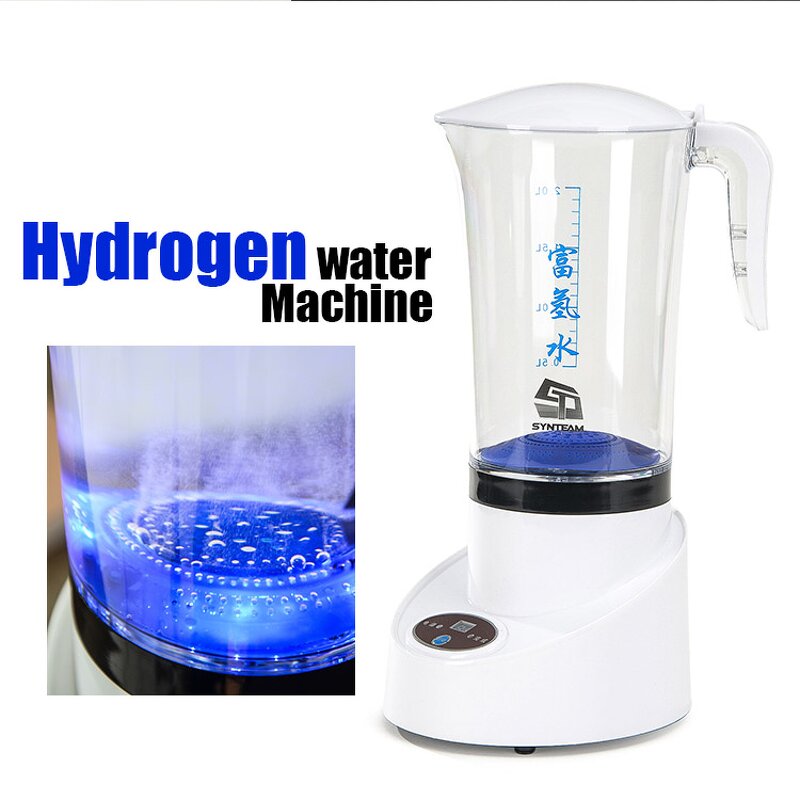 Nano Bubble Generator Manufacturer - Hydrogen Water Tester for High Concentration
